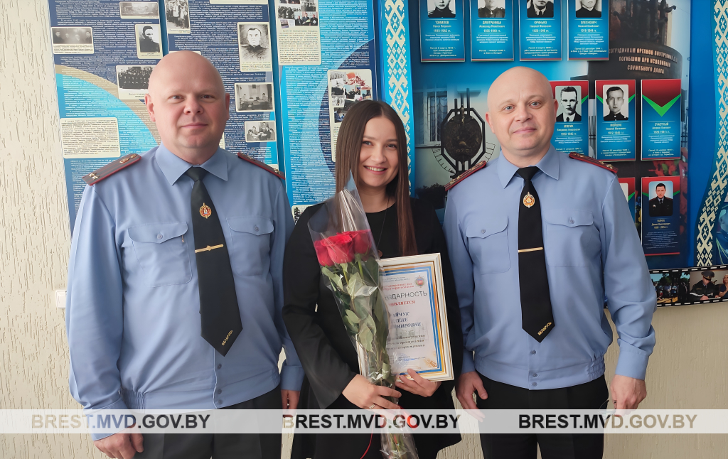 Хрупкая пинчанка в отчаянной схватке задержала вора-домушника