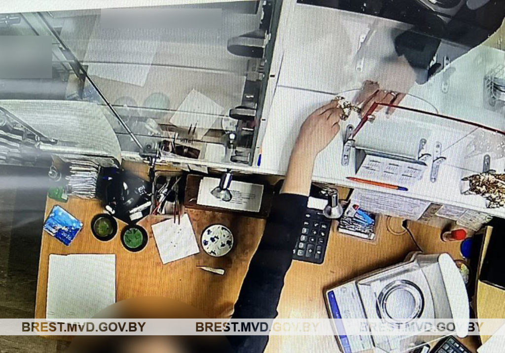 Такси и пропавшая золотая цепочка. История из Ляховичей