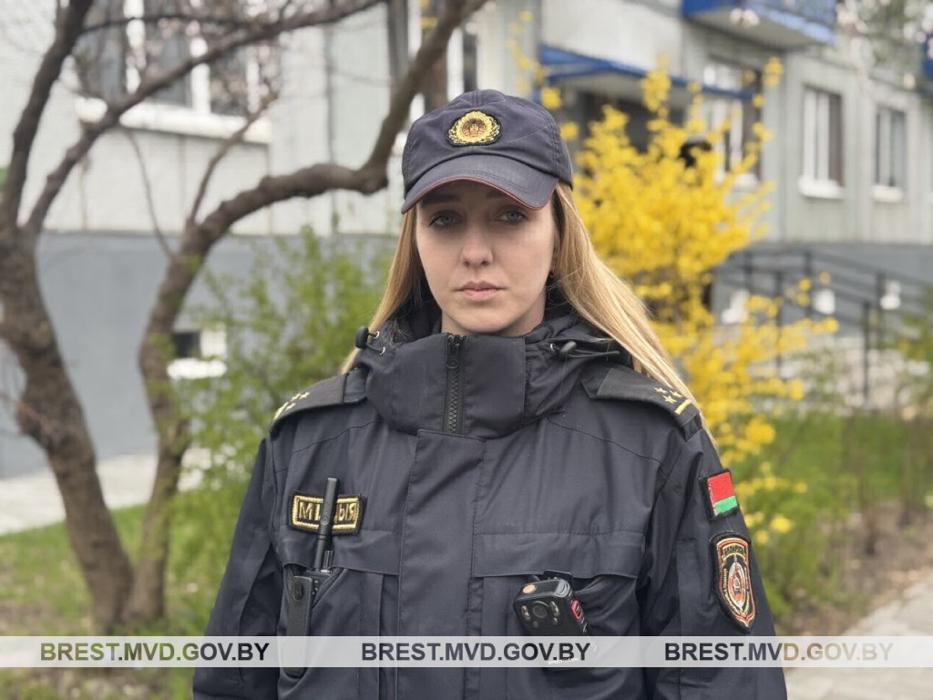 В Бресте провели рейд   проверили имущественное положение должников